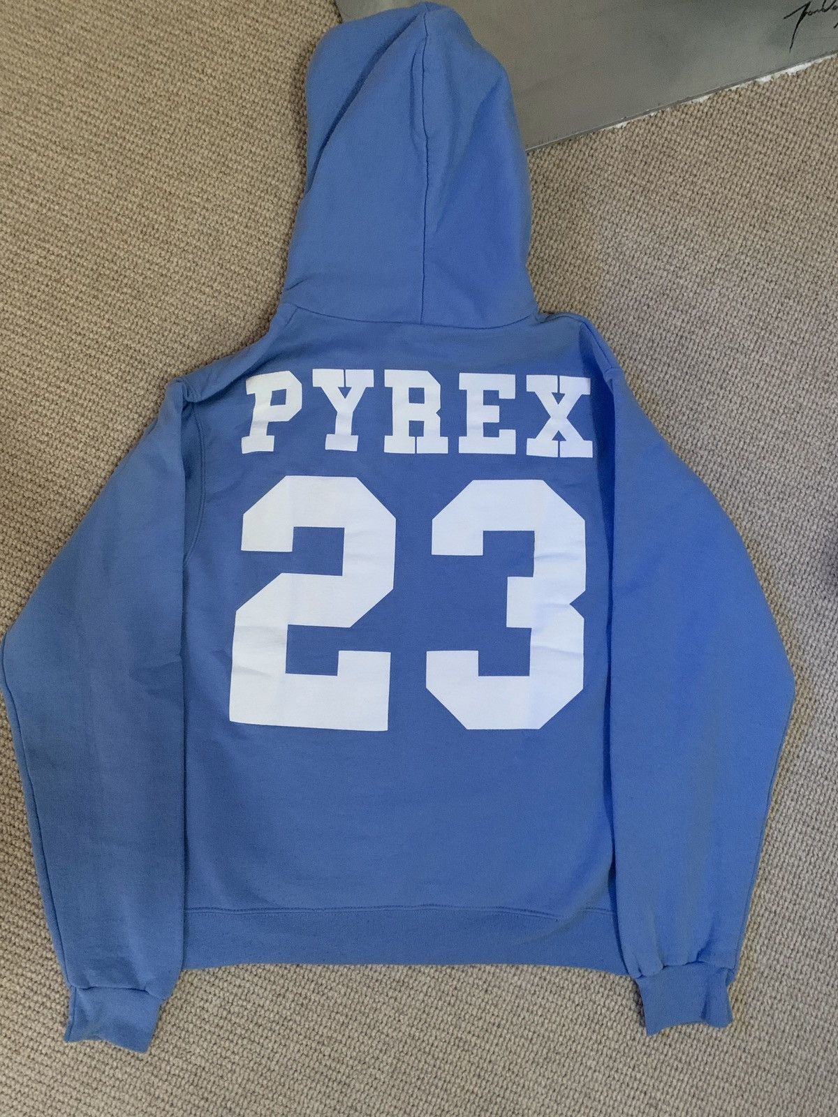 Champion × Pyrex Vision × Virgil Abloh Pyrex vision champion 2013