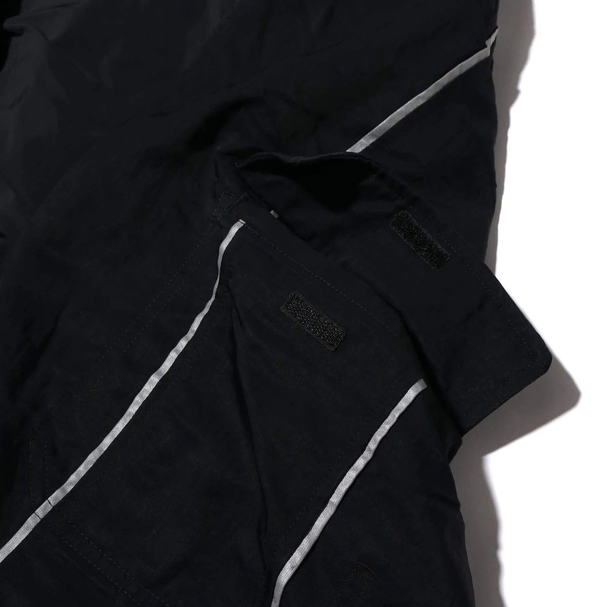 Nike NEW NIKE LAB NRGDH Layering Track Pants av8268-010 Size US 34 / EU 50 - 5 Thumbnail