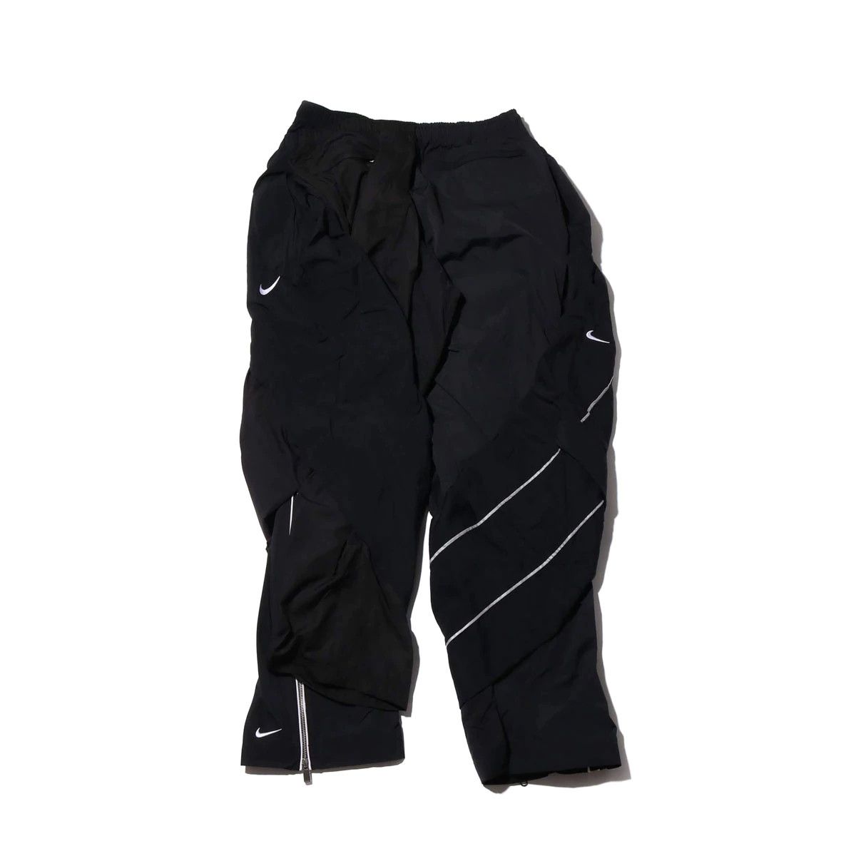 Nike NEW NIKE LAB NRGDH Layering Track Pants av8268-010 Size US 34 / EU 50 - 1 Thumbnail