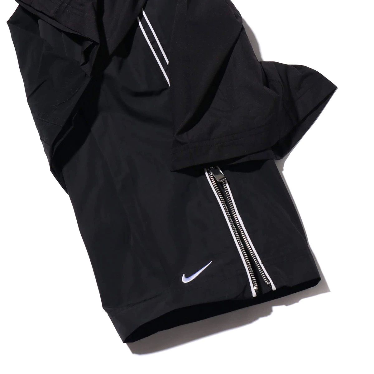 Nike NEW NIKE LAB NRGDH Layering Track Pants av8268-010 Size US 34 / EU 50 - 3 Thumbnail