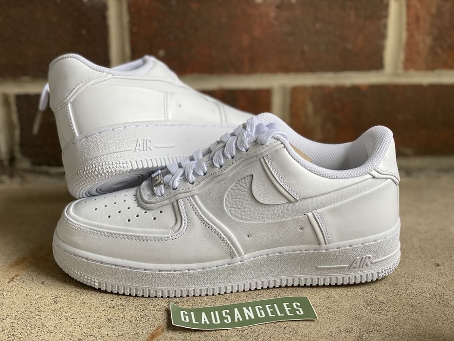 nike john elliott air force 1