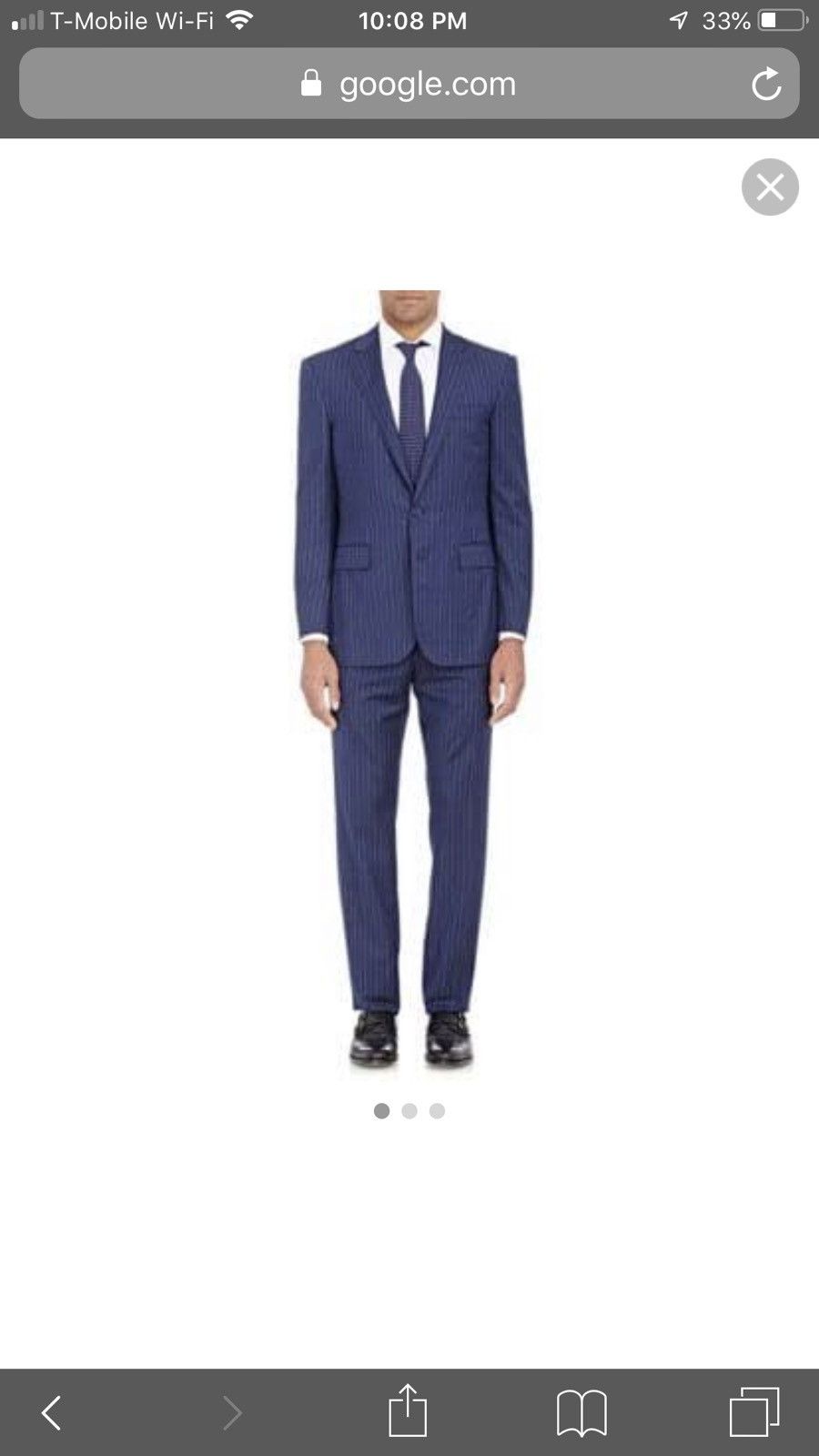 Ralph lauren purple label anthony suit best sale