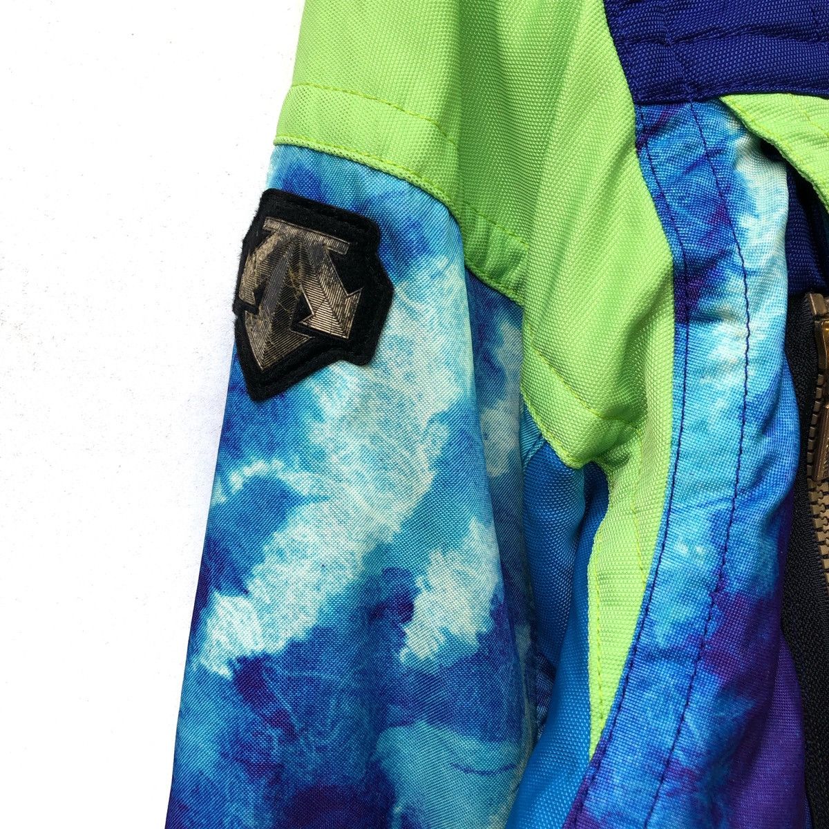 Descente Descente Competition Ski Jacket Size US M / EU 48-50 / 2 - 6 Thumbnail