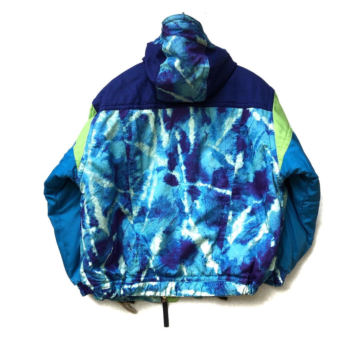 Descente Descente Competition Ski Jacket Size US M / EU 48-50 / 2 - 3 Thumbnail