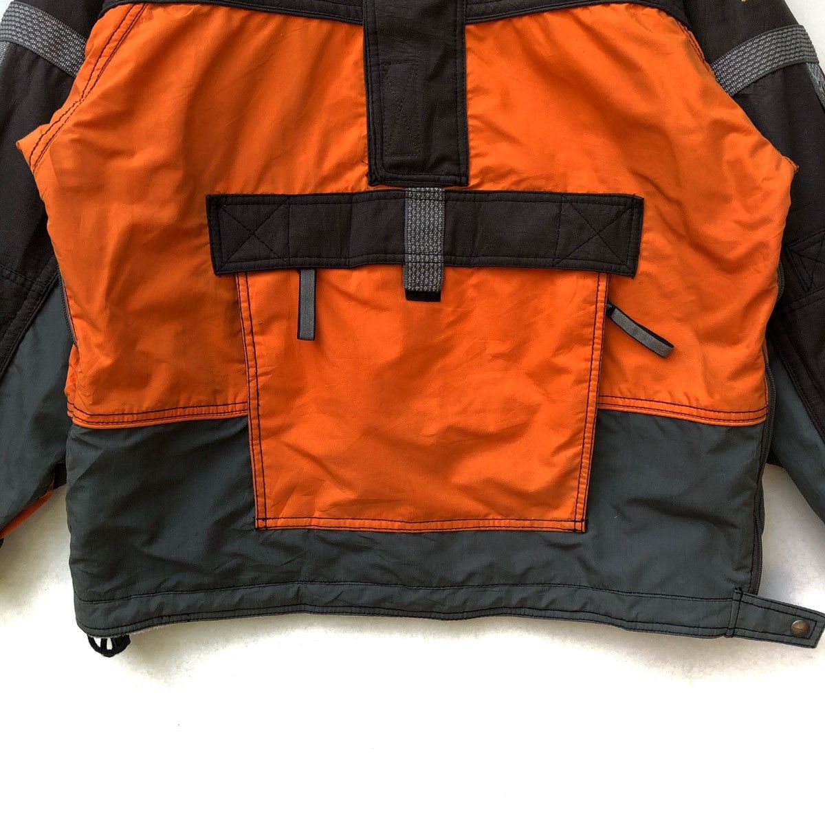 Descente Phenix ski Jacket Hoodie Size US M / EU 48-50 / 2 - 8 Thumbnail