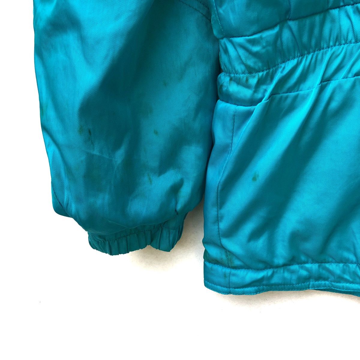 Descente Cabin club Ski Jacket Size US L / EU 52-54 / 3 - 9 Thumbnail