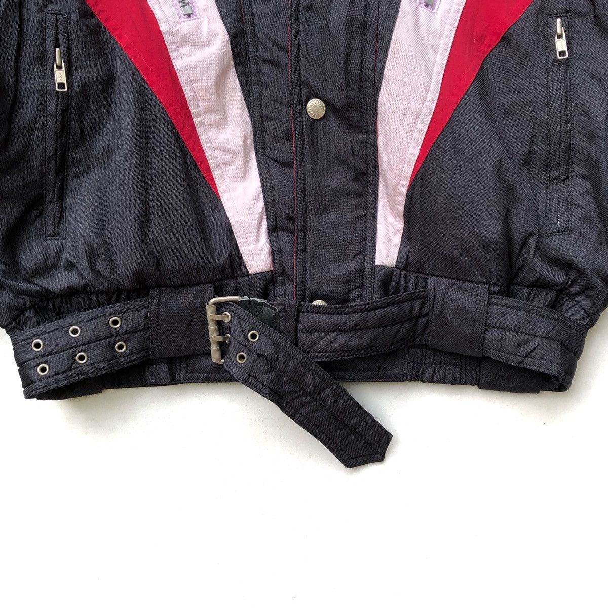 Descente Pat Hill Fun Ski Collection Jacket Size US L / EU 52-54 / 3 - 5 Thumbnail