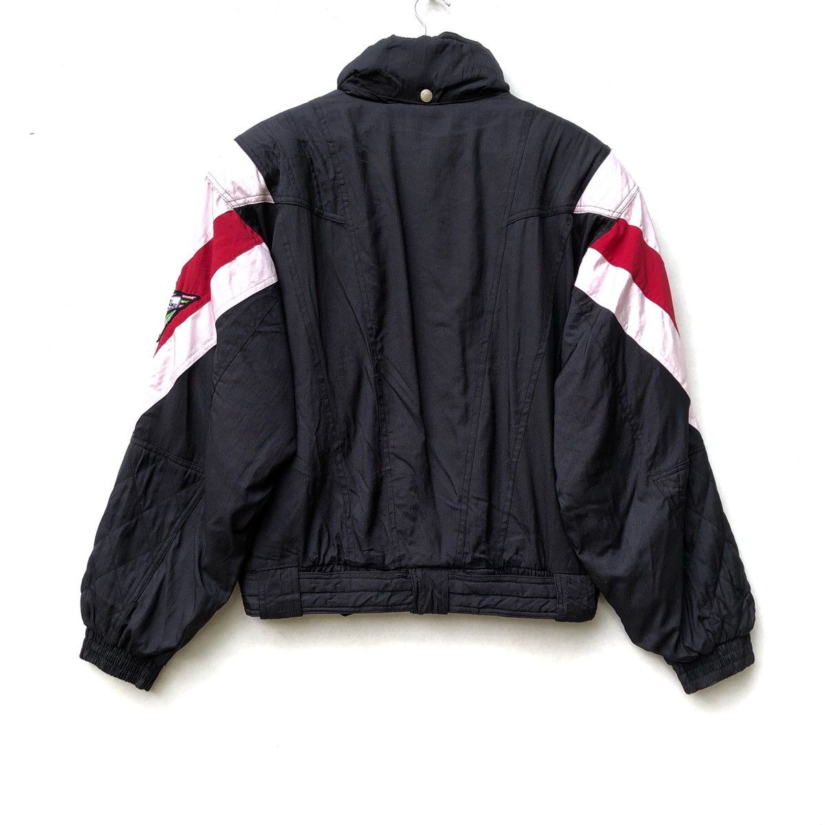 Descente Pat Hill Fun Ski Collection Jacket Size US L / EU 52-54 / 3 - 6 Thumbnail