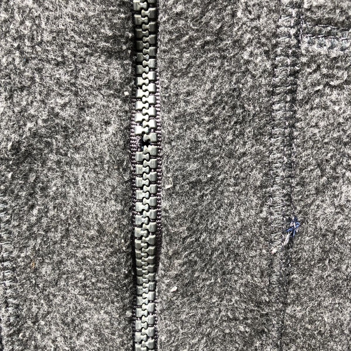 Patagonia × Vintage Vintage Patagonia Outdoor Brand Fleece Jacket Size US M / EU 48-50 / 2 - 6 Thumbnail