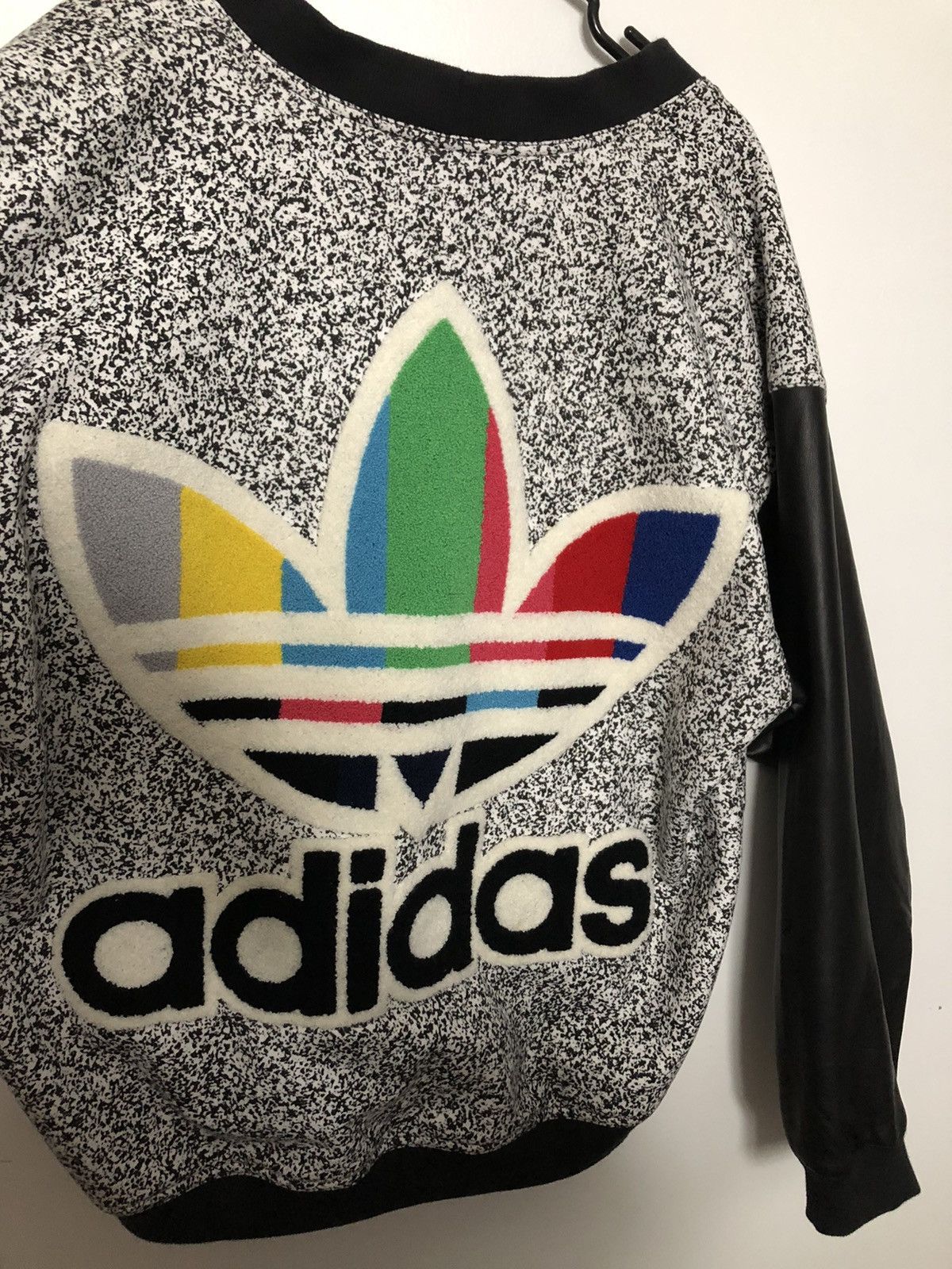 Adidas × Jeremy Scott Jeremy Scott x Adidas Originals TV Men's