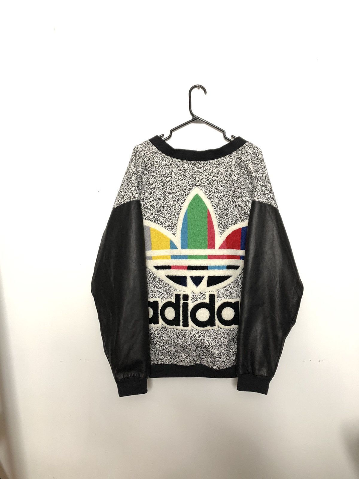 Adidas × Jeremy Scott Jeremy Scott x Adidas Originals TV Men's