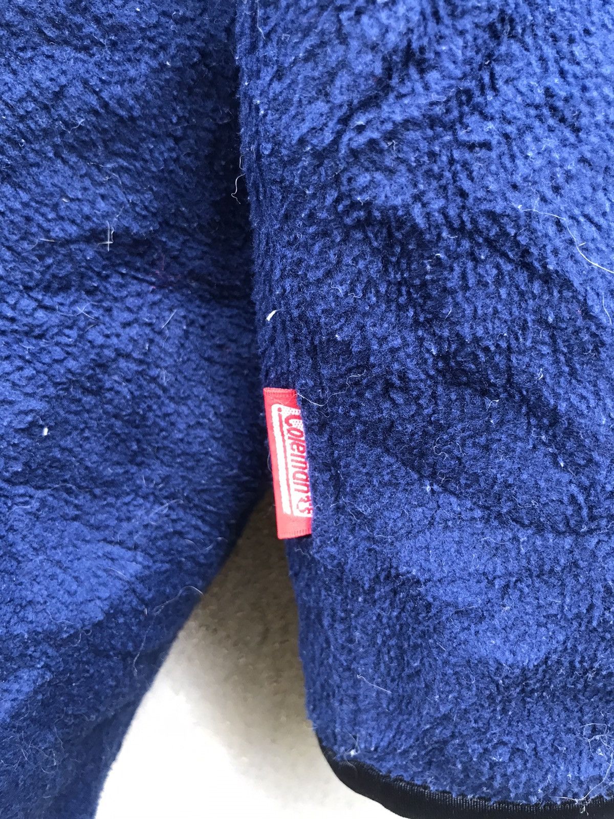 Coleman ❗️Coleman Fleece Zipper Jacket❗️ Size US M / EU 48-50 / 2 - 9 Thumbnail