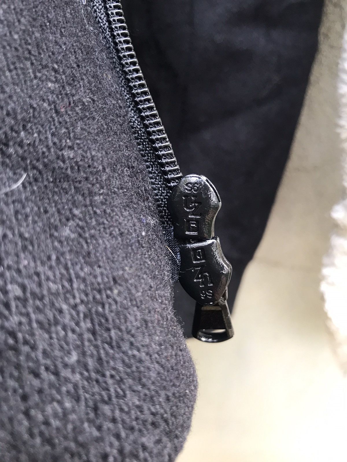 Designer × Japanese Brand × Vintage ❗️Max&Co Fleece Zipper Jacket❗️ Size US M / EU 48-50 / 2 - 4 Thumbnail