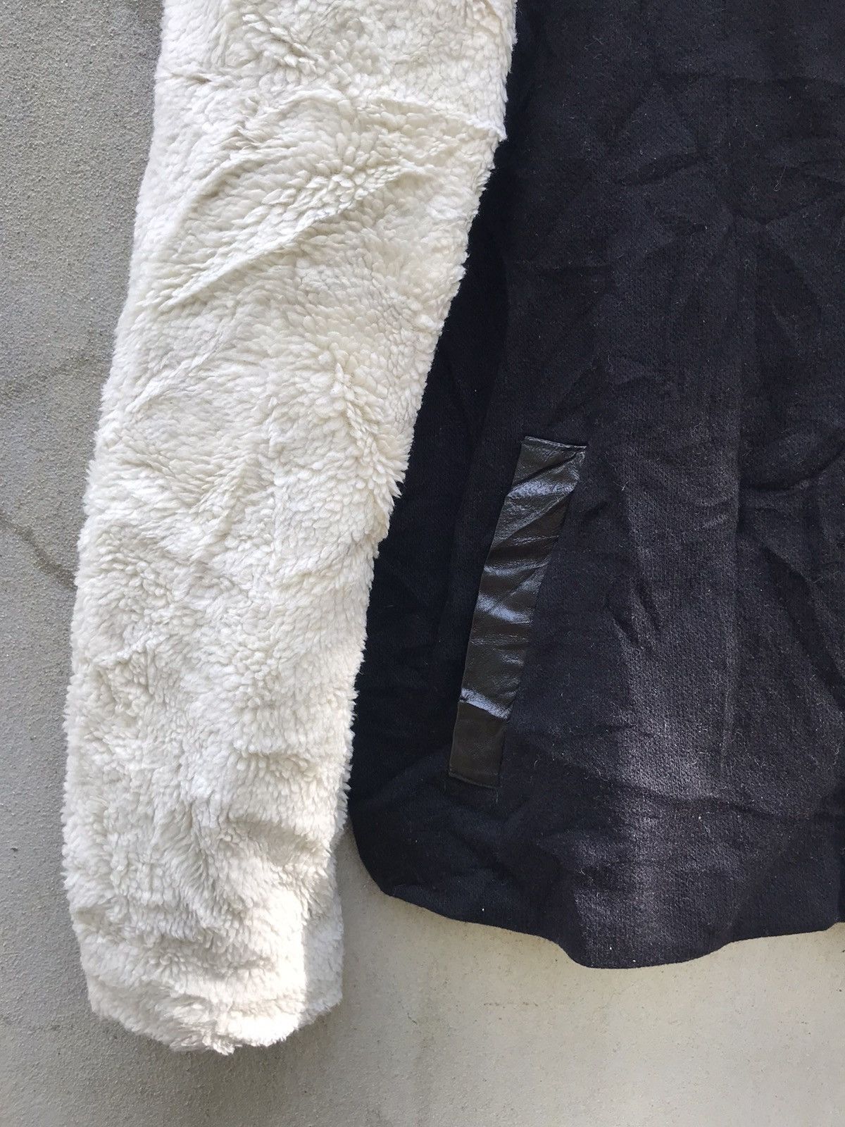 Designer × Japanese Brand × Vintage ❗️Max&Co Fleece Zipper Jacket❗️ Size US M / EU 48-50 / 2 - 5 Thumbnail