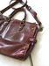 America A.I.P American in Paris Leather Casual Sling Bag Size ONE SIZE - 7 Thumbnail