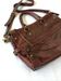 America A.I.P American in Paris Leather Casual Sling Bag Size ONE SIZE - 2 Thumbnail