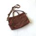 America A.I.P American in Paris Leather Casual Sling Bag Size ONE SIZE - 1 Thumbnail