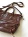 America A.I.P American in Paris Leather Casual Sling Bag Size ONE SIZE - 3 Thumbnail