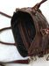 America A.I.P American in Paris Leather Casual Sling Bag Size ONE SIZE - 13 Thumbnail