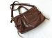 America A.I.P American in Paris Leather Casual Sling Bag Size ONE SIZE - 5 Thumbnail