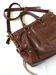 America A.I.P American in Paris Leather Casual Sling Bag Size ONE SIZE - 6 Thumbnail