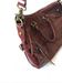 America A.I.P American in Paris Leather Casual Sling Bag Size ONE SIZE - 10 Thumbnail