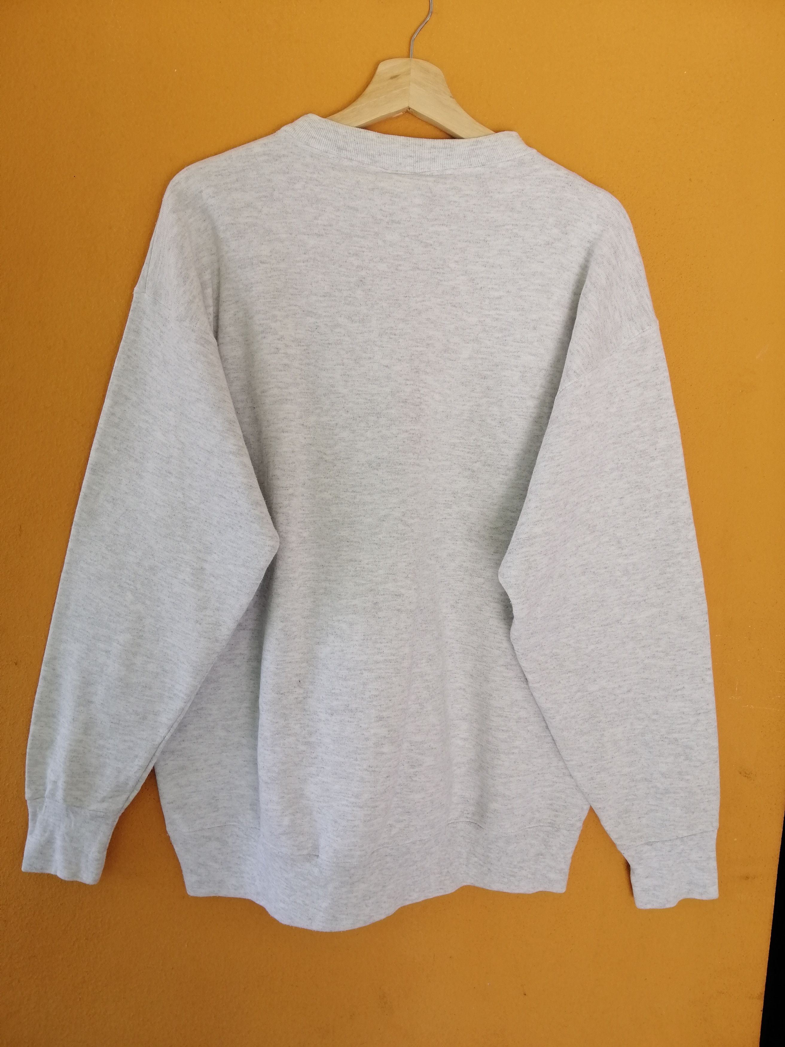 Vintage Vintage Danny First Bandana Crewneck Sweatshirt B22 Size US L / EU 52-54 / 3 - 2 Thumbnail