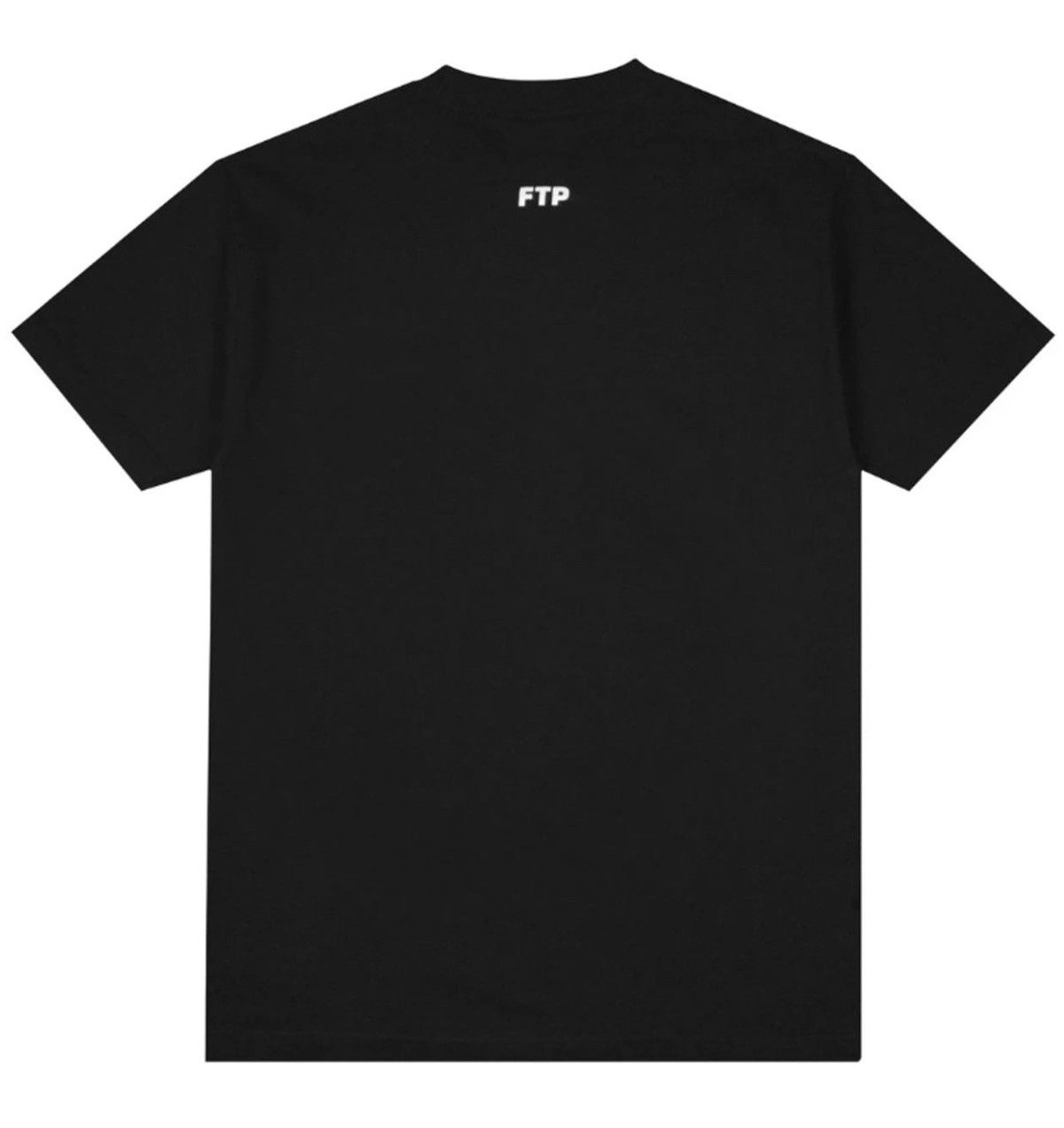 2019 Black Tシャツ・カットソー FTP 19 AW FW Freeway Tee