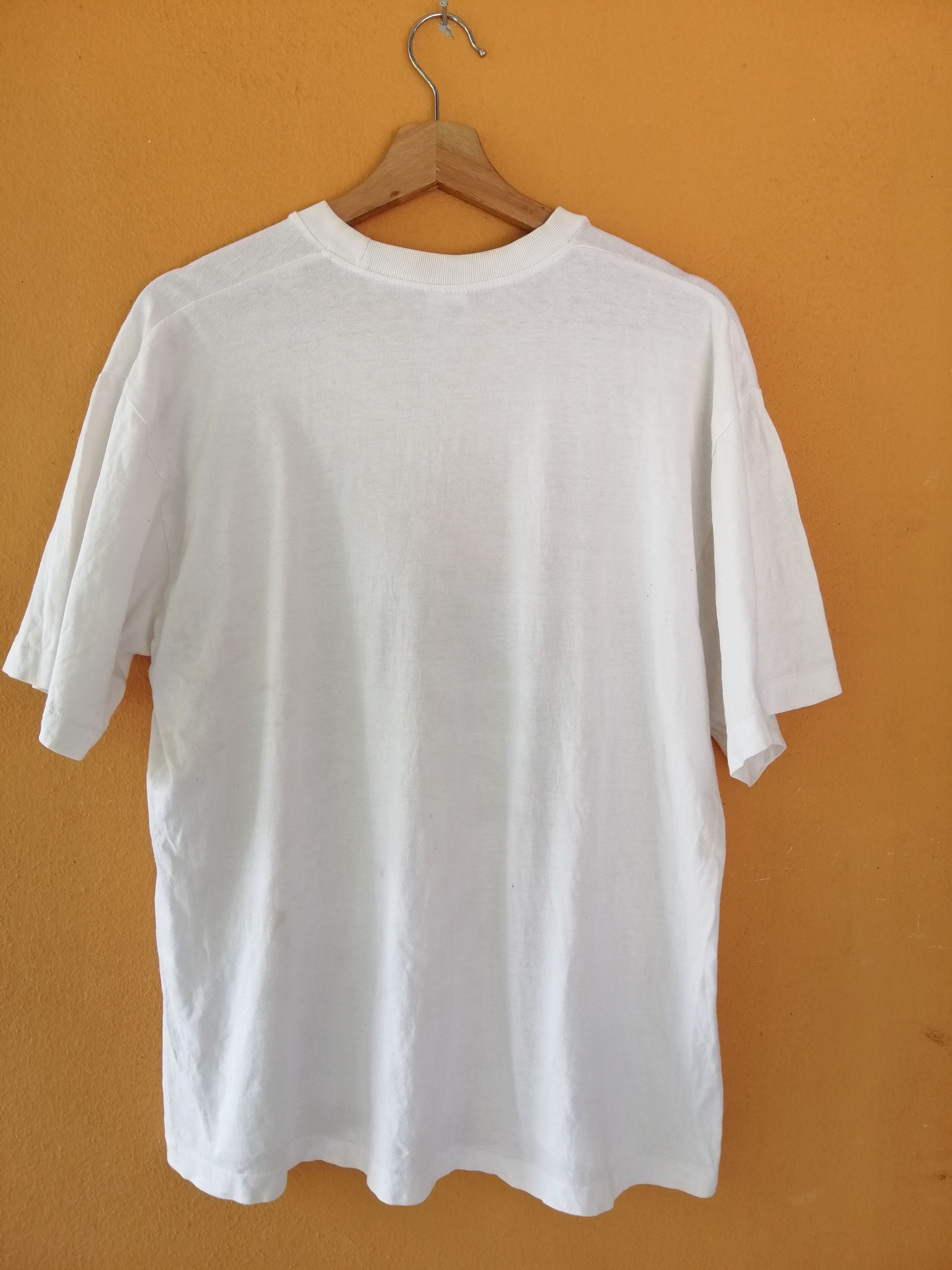 Other Vintage France Fifa World Cup 1998 Tshirt Size US M / EU 48-50 / 2 - 2 Thumbnail