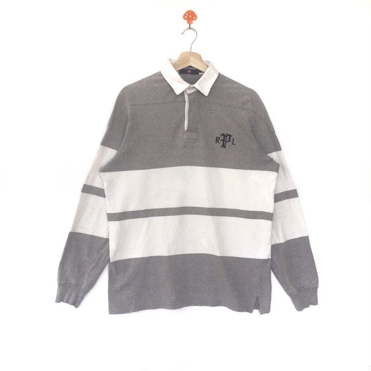 Vintage Polo Sport Ralph Lauren Sweatshirt