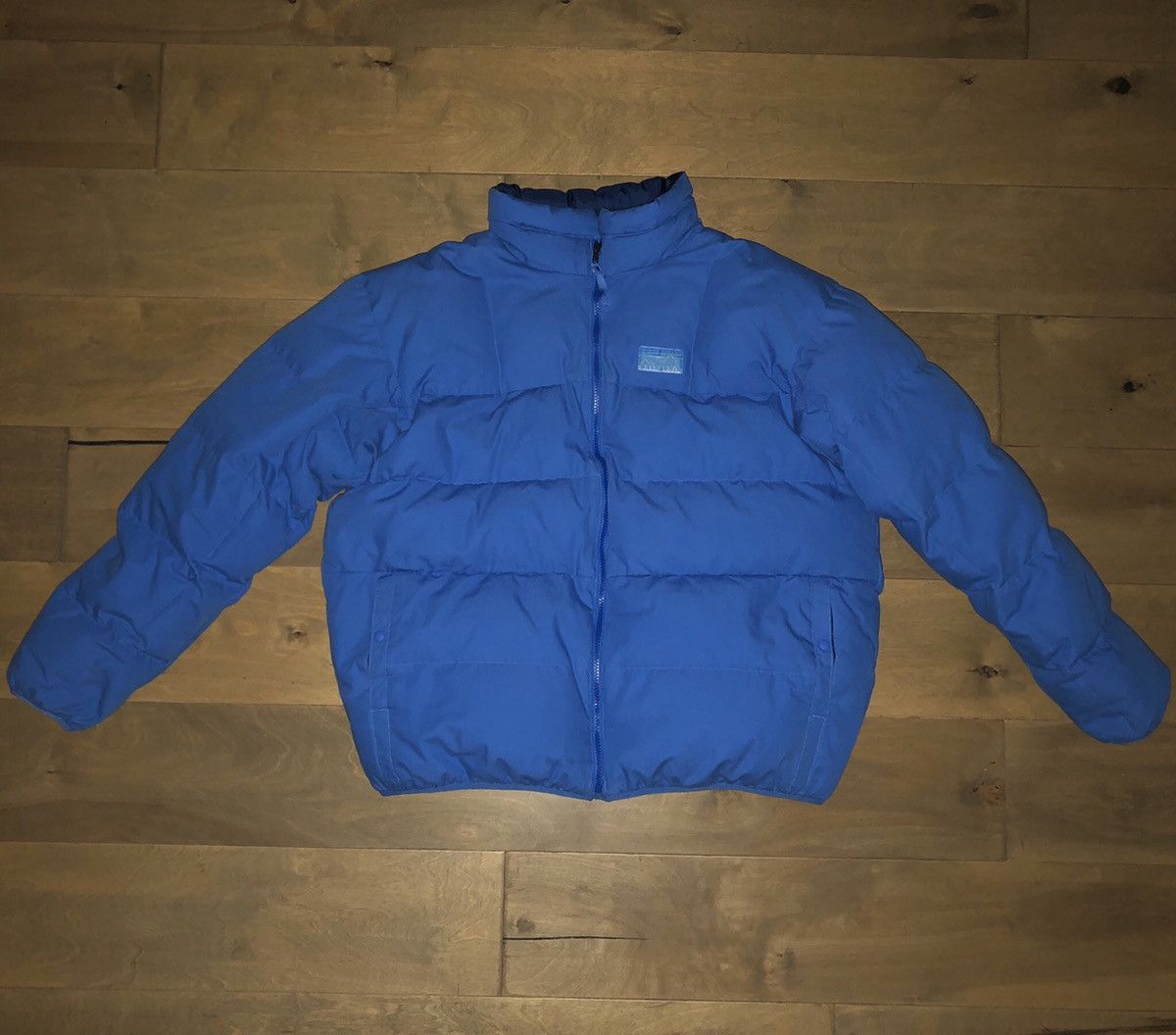 Patagonia 40th Anniversary Legacy Collection Down jacket