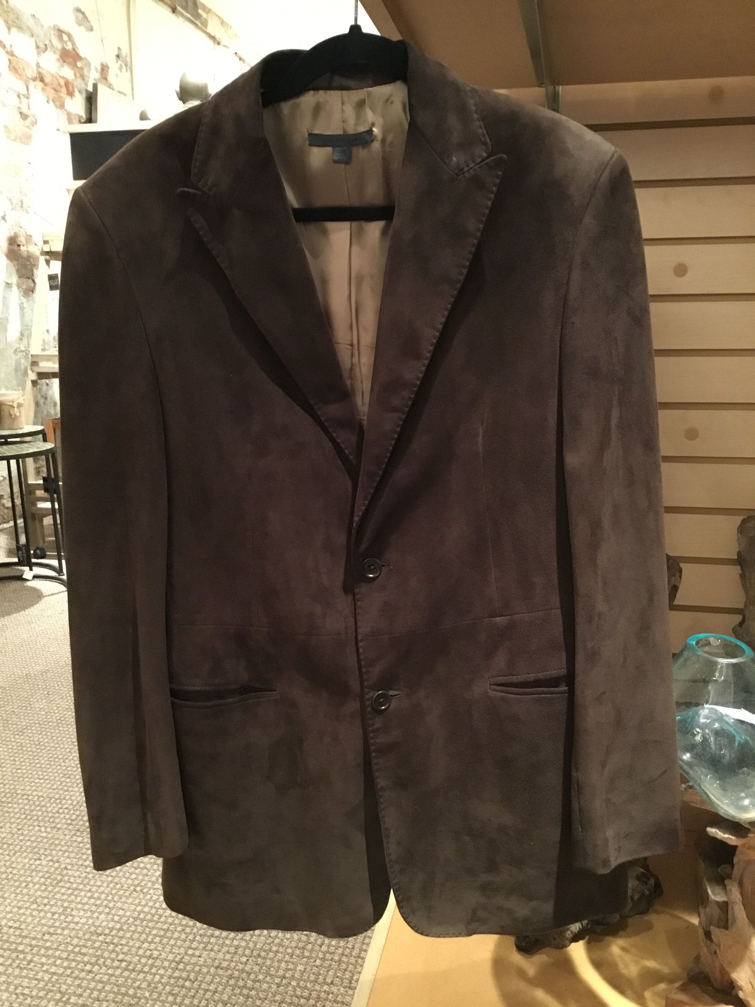 Varvatos blazer on sale