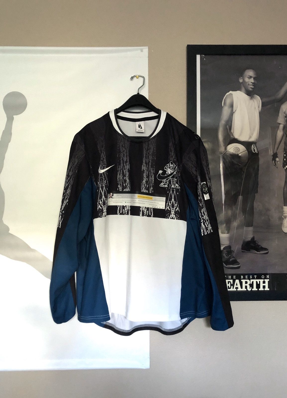 cav empt nike jersey