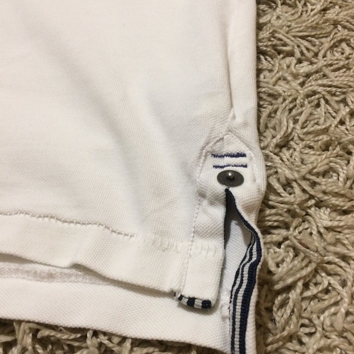 Napapijri Napapijri Expedition Polo Shirt Size US S / EU 44-46 / 1 - 6 Thumbnail