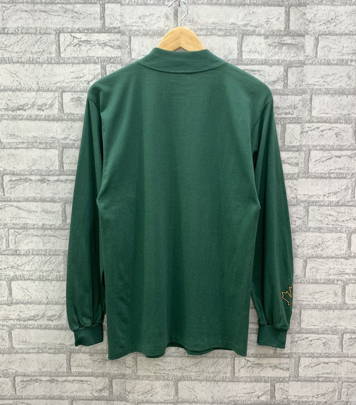 Powell Peralta Vintage 80s Powell Peralta Kevin Harris Long Sleeve Size US S / EU 44-46 / 1 - 2 Thumbnail