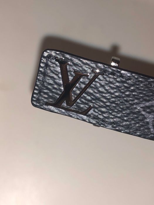 Louis Vuitton Lv slim bracelet (M6456E) in 2023