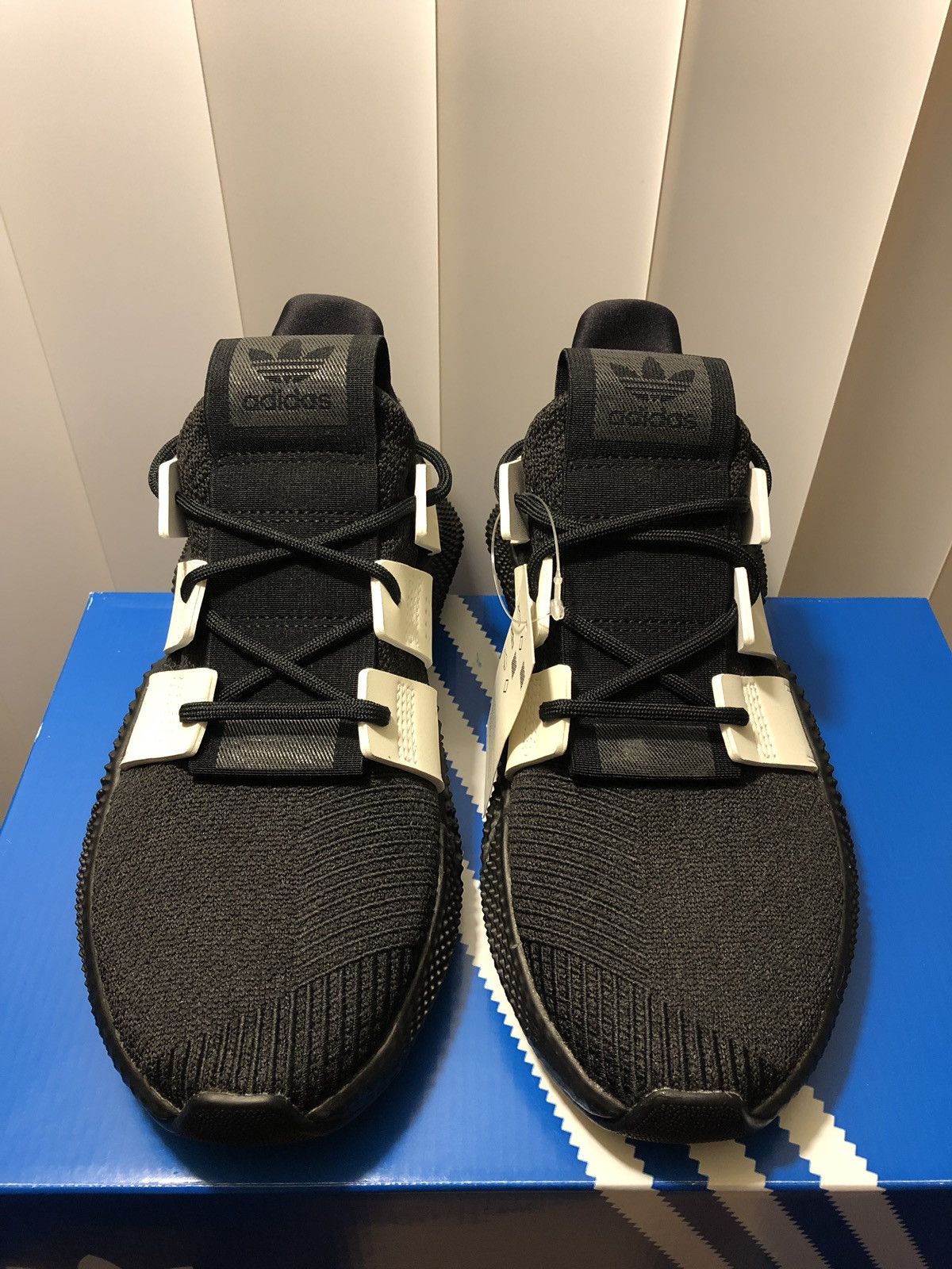 Adidas Prophere Oreo Pack Grailed