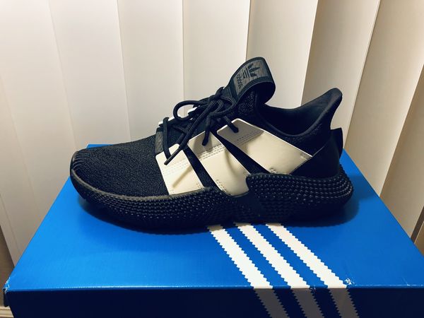 Adidas hot sale prophere 40