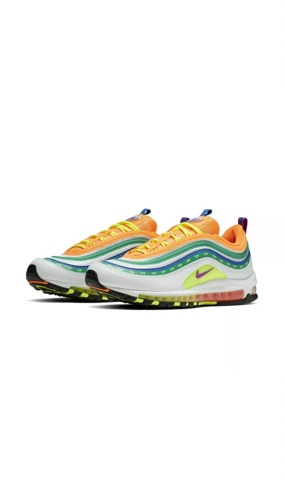 Nike london summer of love online