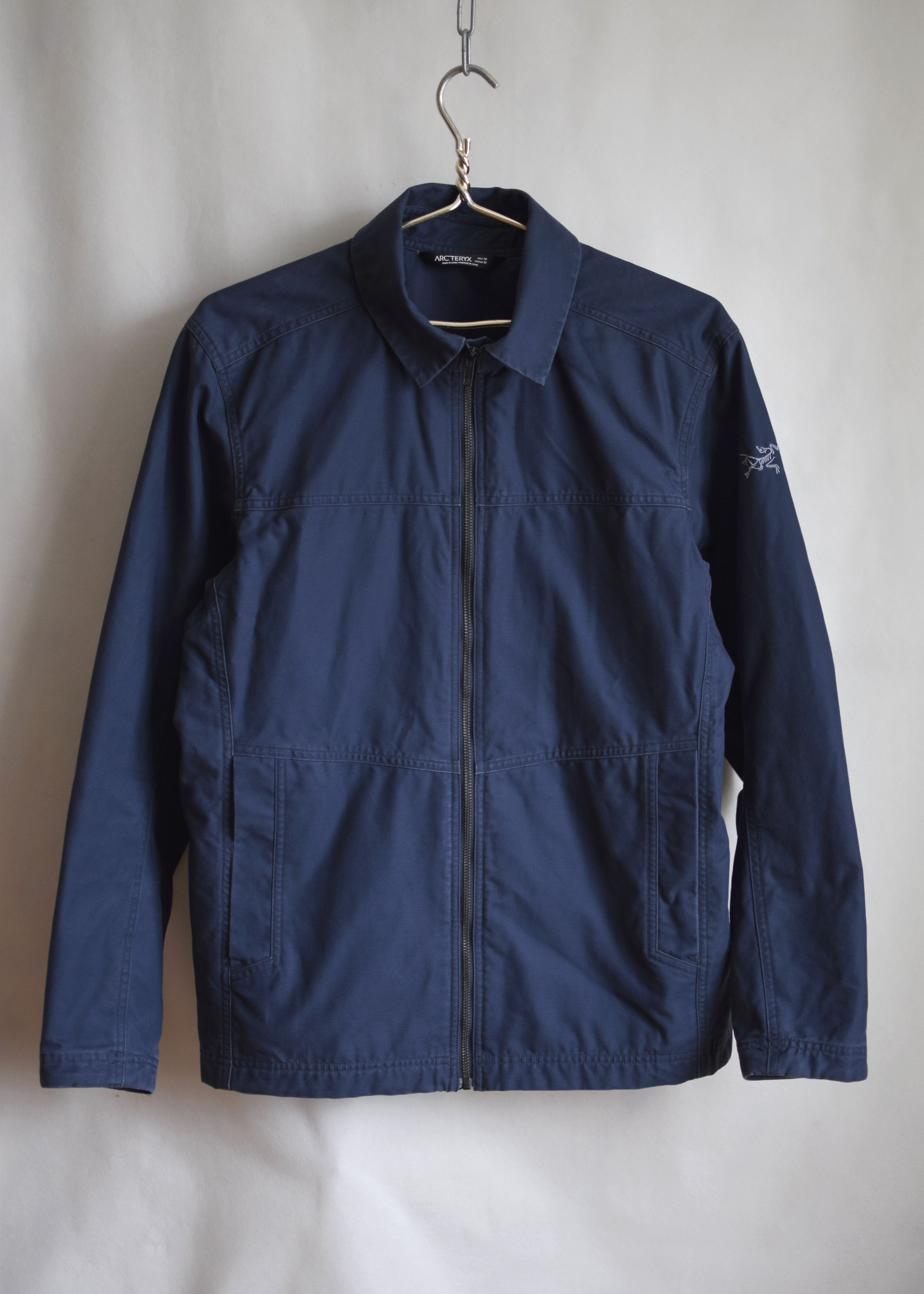 Arc Teryx Arcteryx Proxy Jacket Grailed