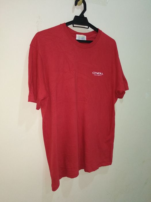 Oneill Oneil Santa Cruz Surf T Shirt | Grailed