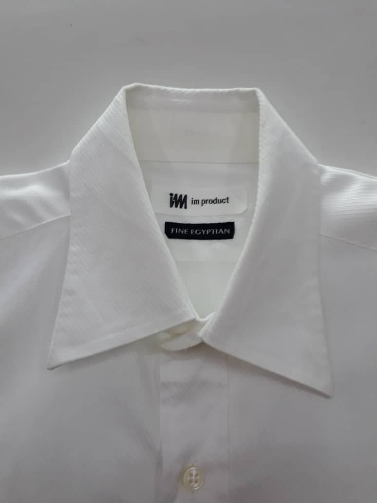 Issey Miyake ISSEY MIYAKE im product Size US M / EU 48-50 / 2 - 3 Thumbnail