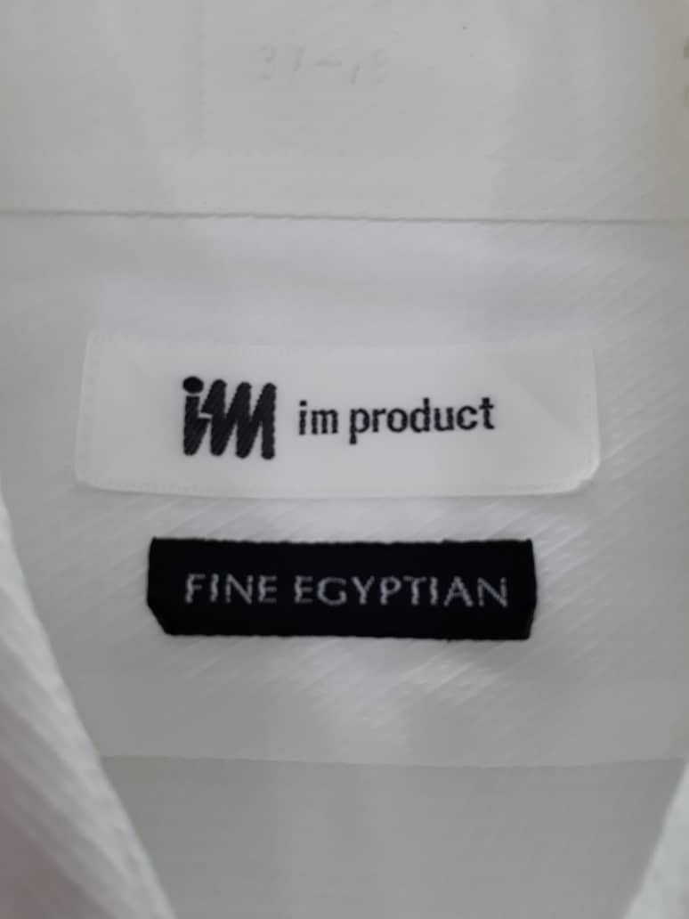 Issey Miyake ISSEY MIYAKE im product Size US M / EU 48-50 / 2 - 6 Thumbnail