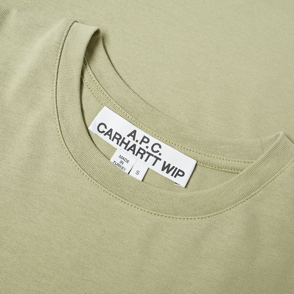 x Carhartt WIP Fire T-Shirt