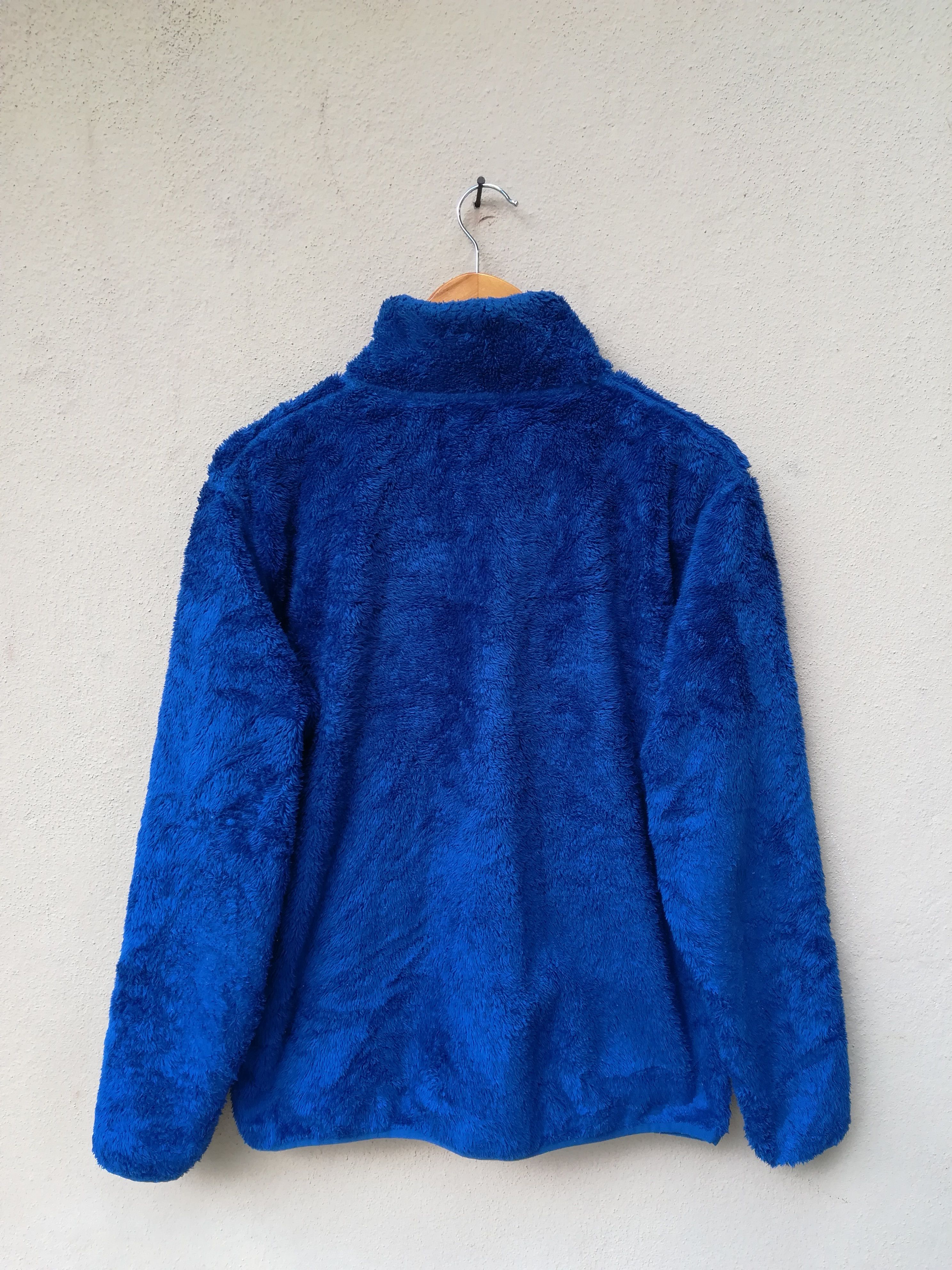 Uniqlo Uniqlo Fleece Jacket Size US M / EU 48-50 / 2 - 3 Thumbnail