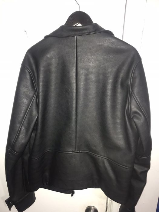 Bullhead Denim Co. Leather Jacket | Grailed