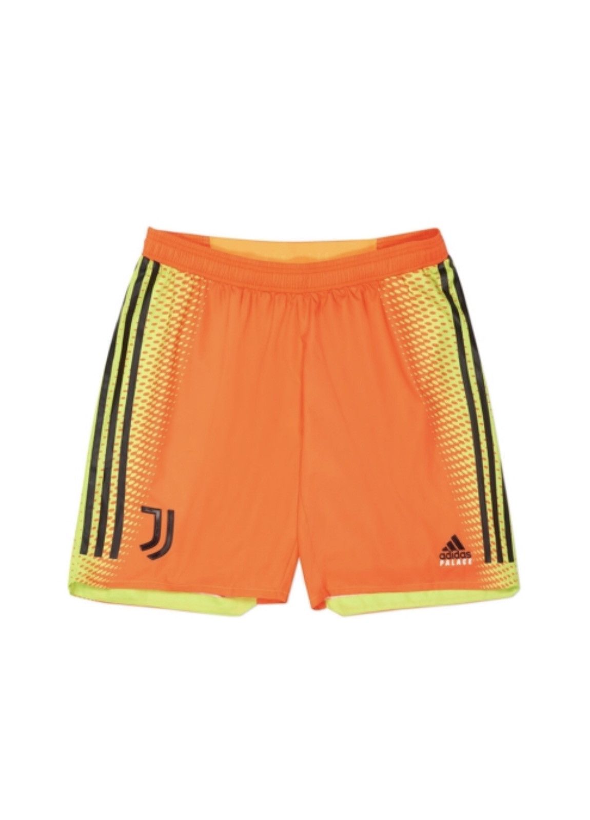 Adidas Palace x Juventus football Shorts Size US 28 / EU 44 - 1 Preview