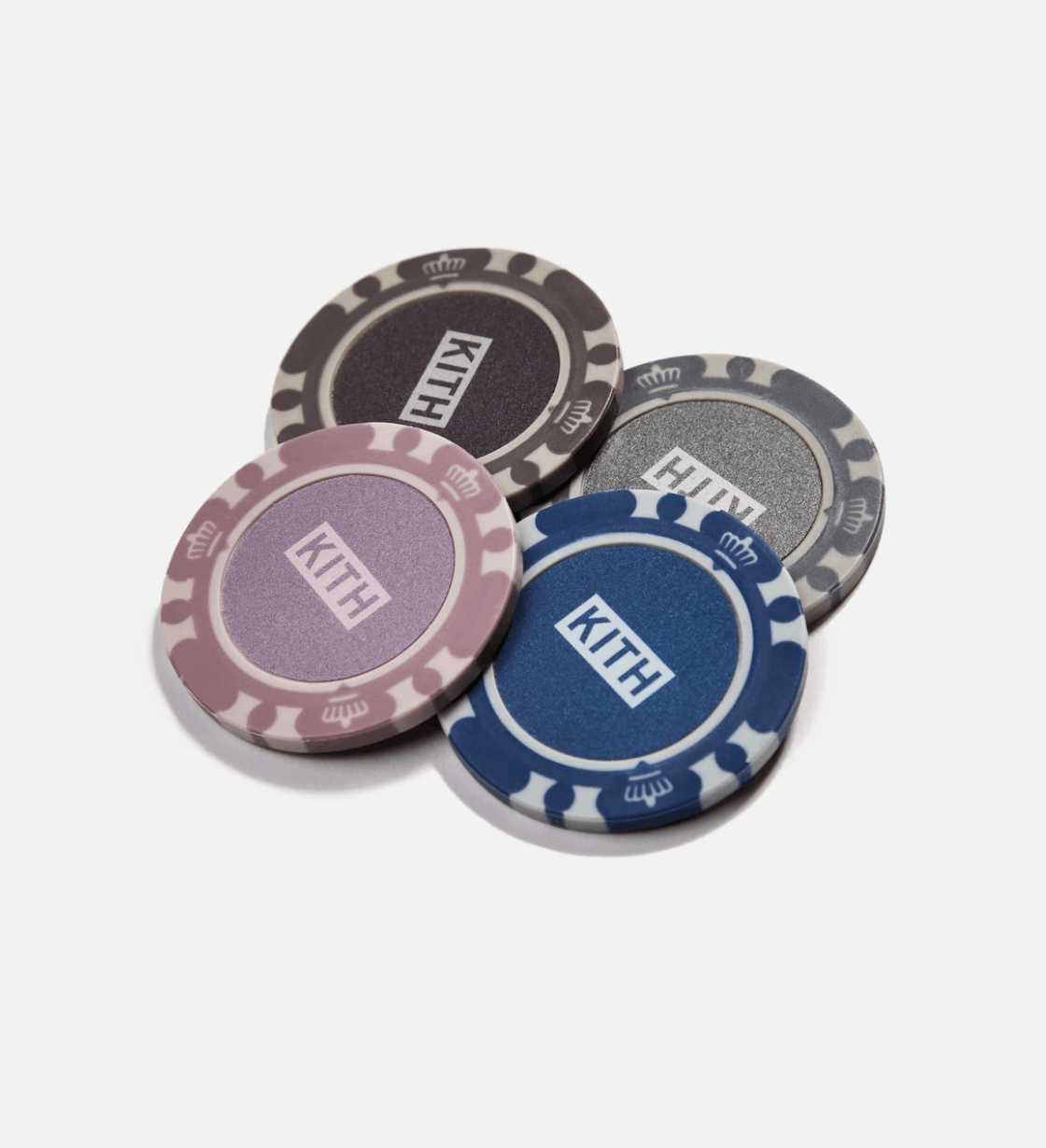 Kith Kith Poker Set | Grailed