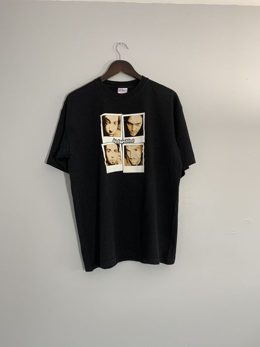 Vintage third eye blind tour shirt grailed