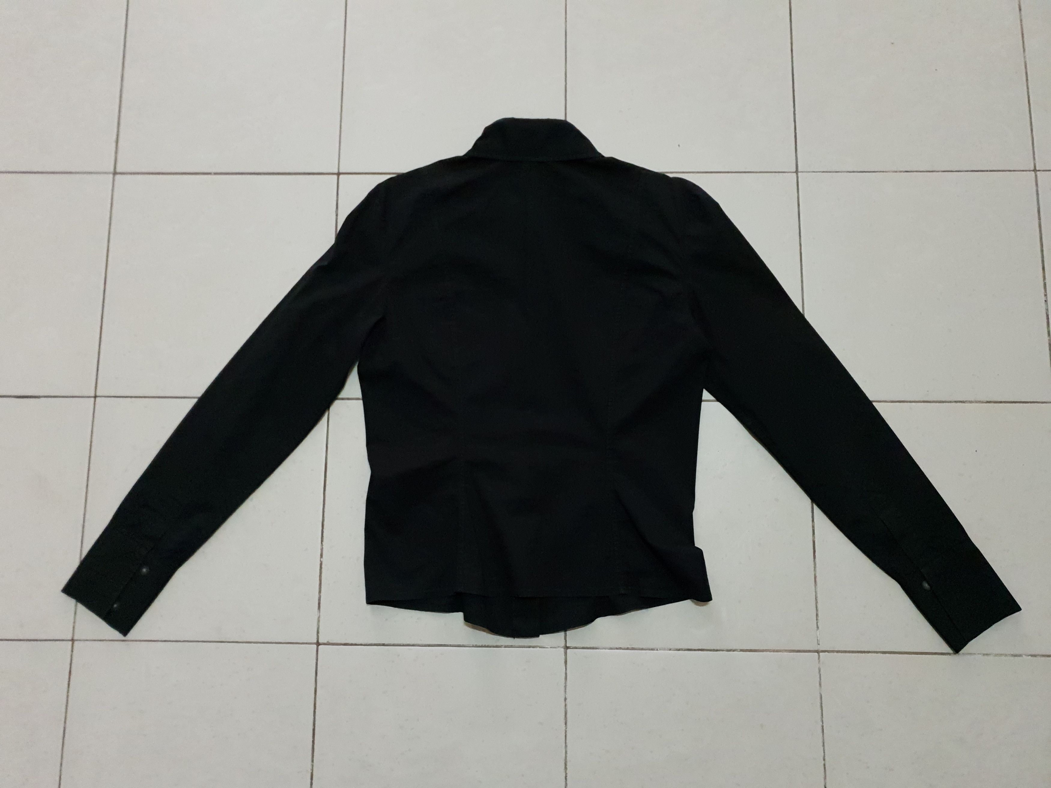 Gucci GUCCI LONG SLEEVE Size US XXS / EU 40 - 2 Thumbnail